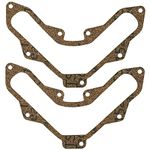 Ultra-durable 20-041-13-S Valve Cover Gasket For Kohler Courage Mower, Lawn Tractors, and Kohler small engines SV470, SV471, SV480, SV530 - Replace 20-041-13-S and 20-041-04-S by BlueStars - PACK OF 2