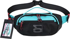 FIREFIRST Collaboration Series Waist Packs Shoulder Crossbody Bag