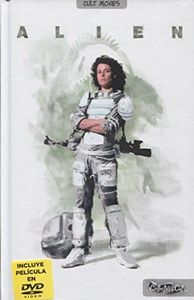 Alien. Collector's Cut