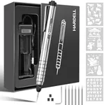 Electric Engraving Pen, HARDELL Eng