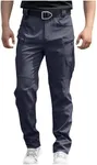 Febteebou Cargo Pants for Men Light