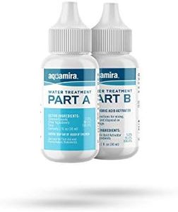 Aquamira W