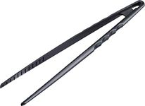 Westmark 4004094136979 Westmark Kitchen Tweezers, one Size, Black