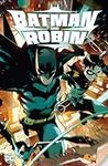 Batman and Robin Vol. 1 Father and 