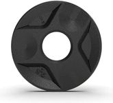 Cast Iron Plate Weights by Tribe WO