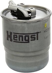 Hengst H278WK Fuel filter