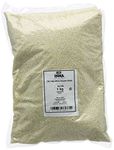 Old India White Sesame Seeds 1 Kg