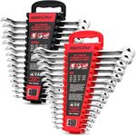 30-Piece Combination Wrench Set - O