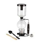 Kendal Glass Tabletop Siphon (Sypho