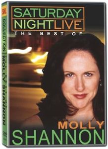 Saturday Night Live - The Best Of Molly Shannon