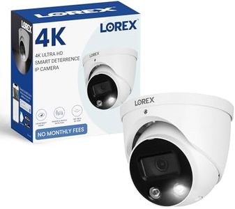 Lorex 4K U