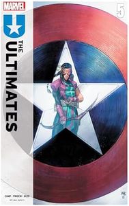 Ultimates (2024-) #5