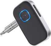 COMSOON Bluetooth Receiver for Car,