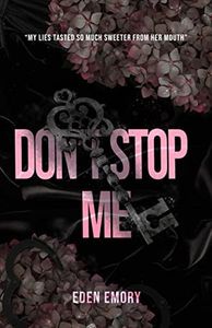 Don't Stop