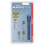 Maglite Mini Incandescent 2-Cell AA