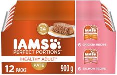 IAMS Perfect Portions Healthy Wet C