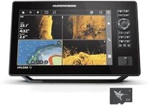 Humminbird XPLORE 10 GPS Fish Finde