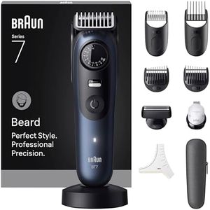 Braun BT75