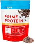 Equip Foods Prime Protein Powder | 