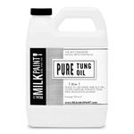 Real Milk Paint Pure Tung Oil - 32 oz