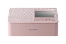 Canon SELPHY CP1500 Colour Portable Photo Printer - Print long-lasting photos with this easy to use, fast and compact wireless printer