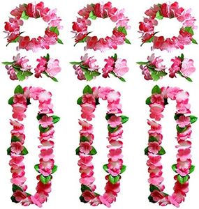 Pink Hawai