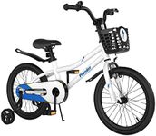 BABY JOY Kids Bike, 18 Inches Child