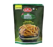 Haldirams Namkeen - Murruku, 200g