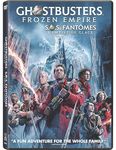 Ghostbusters: Frozen Empire (Bilingual)