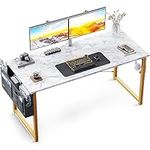 ODK 48 inch Computer Desk, Writing 