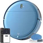 ZCWA Robot Vacuum,Robot Vacuum and 