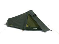 Nordisk Svalbard 1 SI Tent forest green 2021 tube tent