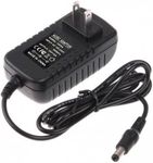 AC 100-240V to DC 12V 2A Power Supply Converter Adapter for Led Lights Strips