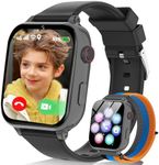 4G Kids Smart Watch Phone GPS, Smar