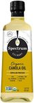 Spectrum Culinary Organic Canola Oil, 16 fl. oz.