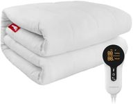 Comfytemp Electric Underblanket Dou