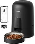 PETLIBRO Automatic Cat Feeder, Batt