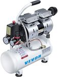 VEVOR 9L Oil Free Air Compressor 0.