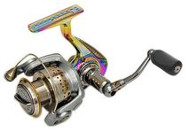 Quantum Energy PT Spinning Reel (140 yds/ 6lb )