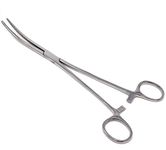 Fishing Forceps Curved