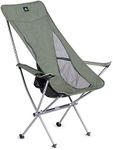 Naturehike Folding Moon Chair Ultra