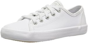 Keds Girls' Kickstart Core Sneaker,