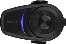 Sena 10S Motorcycle Bluetooth Headset Communication System