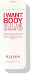 Shampoo Volumizzante I Want Body Volume Shampoo 300 ml