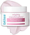 Bliss Mighty Marshmallow Bright & R