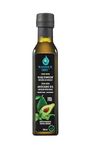 Naimex Oils- 100% Pure Avocado Oil, Extra Virgin, Cold pressed, 100% Natural, 250 ml (Basil Infused)