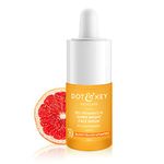 Dot & Key 10% Vitamin C + E, 5% Niacinamide Serum | Vitamin C Serum For Glowing Skin | Fades Dark Spots | Vit C Serum with Blood Orange & Pumpkin | For Uneven & Dull Skin | For All Skin Types | 20ml