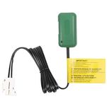 6V Charger for Peg Perego John-Deere Express IGED1088/John-Deere Utility Tractor IGED 1069/Li Red Tractor IGED1068 Children Ride On Car, Replacment Battery Charger for Peg-Perego Ride-On Toys