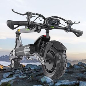Off Road E