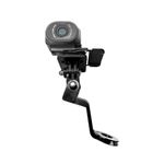 Qubo Bike Cam Pro Handle Mount Accessory | Easy DIY Installation| Bike Cam Not Included | Works only with Qubo Bike Cam Pro |